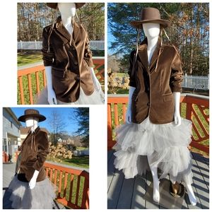 Neiman Marcus Blazer